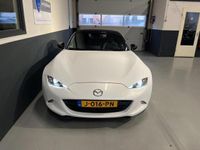 tweedehands Mazda MX5 1.5 SkyActiv-G 131 GT-M Navi|Leer|17 inch