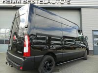 tweedehands Renault Master T35 2.3 dCi L2H2 180pk, Camera, Navigatie, 3-Zits, LED, Trekhaak.