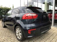 tweedehands Kia Rio World Edition 1.4 TDI 90 pk