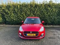Occasion Suzuki Swift 90 PK (66 kW) 2020 Rood Hatchback