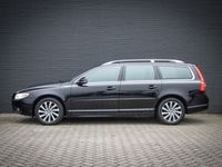 tweedehands Volvo V70 T4 Limited Edition, Trekhaak, Leder, Schuifdak, Xenon, Navi