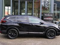 Occasion Honda CR-V Black Edition 184 PK (135 kW) 2023 Zwart SUV