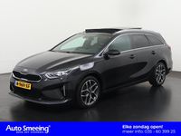 Occasion Kia Ceed GT-Line 2022 Zwart Hatchback