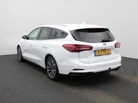 Occasion Ford Focus Titanium X 155 PK (114 kW) 2024 Wit Stationwagen