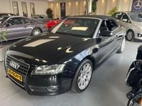 Occasion Audi A5 161 PK (118 kW) 2010 Cabriolet