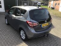 tweedehands Opel Blitz Meriva 1.4 TURBO