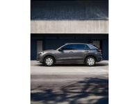 Nieuw VW T-Roc Trendline 116 PK (85 kW) 2026 Grijs SUV