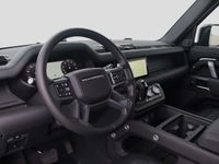 tweedehands Land Rover Defender P400e 110 X-Dynamic SE | Panoramadak | Luchtvering