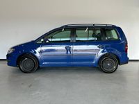 tweedehands VW Touran 1.6 Trendline / 102pk / Cruise Control