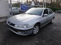 tweedehands Peugeot 406 