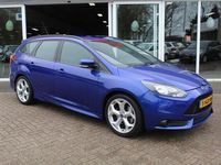 tweedehands Ford Focus Wagon 2.0 EcoBoost ST-2//250PK//NL-AUTO!!