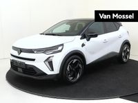 Occasion Renault Captur Techno 158 PK (116 kW) 2025 Wit SUV