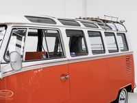 tweedehands VW T1 Samba - ONLINE AUCTION