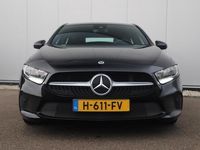 tweedehands Mercedes A160 Advantage Widescreen Navigatie Half Leder Sportsto