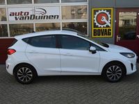Occasion Ford Fiesta Titanium 101 PK (74 kW) 2022 Wit Hatchback