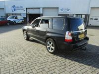 tweedehands Subaru Forester 2.0 X Comfort Pack