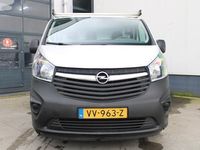 tweedehands Opel Vivaro 1.6 CDTI L1H1 Sport EcoFlex | Navi | Cruise | Airco | imperial