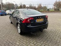 tweedehands Volvo S60 1.6 T3 Momentum polestar tuned