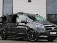 Occasion Mercedes Vito 190 PK (139 kW) 2024 Grijs (metallic) Van