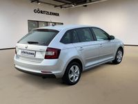 tweedehands Skoda Rapid Spaceback 1.0 TSI Greentech Clever