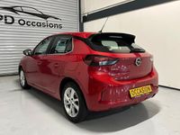 tweedehands Opel Corsa 1.2 Elegance|Carplay|Cruise|Half Leder|