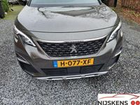 tweedehands Peugeot 3008 180 pk GT Line