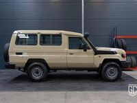 Occasion Toyota Land Cruiser 228 PK (167 kW) 2024 Beige SUV