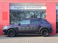 Occasion Citroën C4 Shine 82 PK (60 kW) 2015 Paars SUV