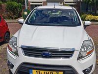 tweedehands Ford Kuga 2.0 TDCi Trend FWD