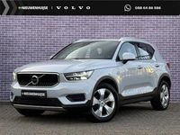 Occasion Volvo XC40 Business Edition 129 PK (94 kW) 2022 Grijs SUV