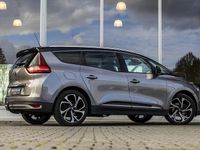 Occasion Renault Grand Scénic IV Bose Edition 2017 Grijs MPV