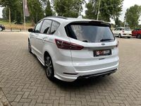 Occasion Ford S-MAX ST-Line 2023 Wit MPV