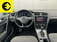 tweedehands VW e-Golf e-Golf| €2.000 subsidie | €13.950 | CCS
