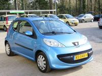 tweedehands Peugeot 107 1.0-12V XS Urban Move