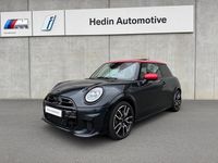 Occasion Mini Cooper 156 PK (114 kW) 2024 Grijs Hatchback