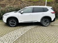 Nieuw Nissan X-Trail Tekna+ 214 PK (157 kW) 2025 SUV