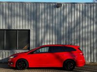 Occasion Ford Focus ST-Line 150 PK (110 kW) 2017 Rood Stationwagen
