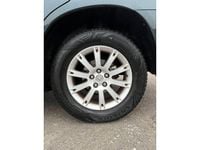 Occasion Lexus RX300 204 PK (150 kW) 2005 Groen (metallic) SUV