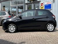 tweedehands Peugeot 108 1.0 e-VTi Active | RIJKLAAR PRIJS | INCL BOVAG GARANTIE |