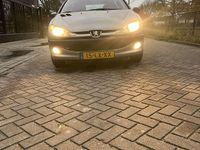 Occasion Peugeot 206 Premium 75 PK (55 kW) 2003 Sedan