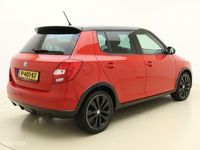 tweedehands Skoda Fabia 1.2 TSI monte carlo edition