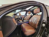 tweedehands Mercedes S400 HYBRID Prestige|GARANTIE|NAP|360CAM|PANO|LEDER|SFE