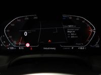 Occasion BMW 420 Executive 184 PK (135 kW) 2022 Grijs Cabriolet