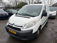 Occasion Citroën Jumpy 89 PK (65 kW) 2013 MPV