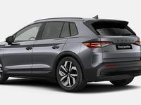 Nieuw Skoda Elroq SportLine 210 kW (286 PK) 2025 Grijs SUV