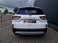 Occasion Ford Kuga Titanium X 120 PK (88 kW) 2022 Wit SUV