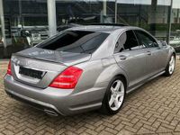 Occasion Mercedes S350 306 PK (225 kW) 2012 , metallic lak Sedan