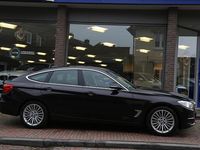 Occasion BMW 320 Executive 184 PK (135 kW) 2014 Bruin (metallic) Hatchback