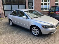 tweedehands Volvo S40 1.8 LEER NAVI IN NIEUW STAAT