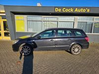 tweedehands Opel Astra Wagon 1.6 Enjoy/AIRCO/TREKHAAK